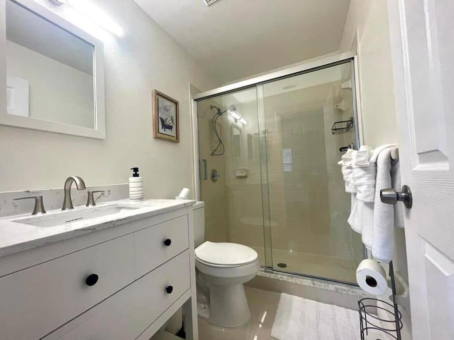 Stylish 3/2 Getaway! Near Theme Parks! Villa Lakeland Luaran gambar